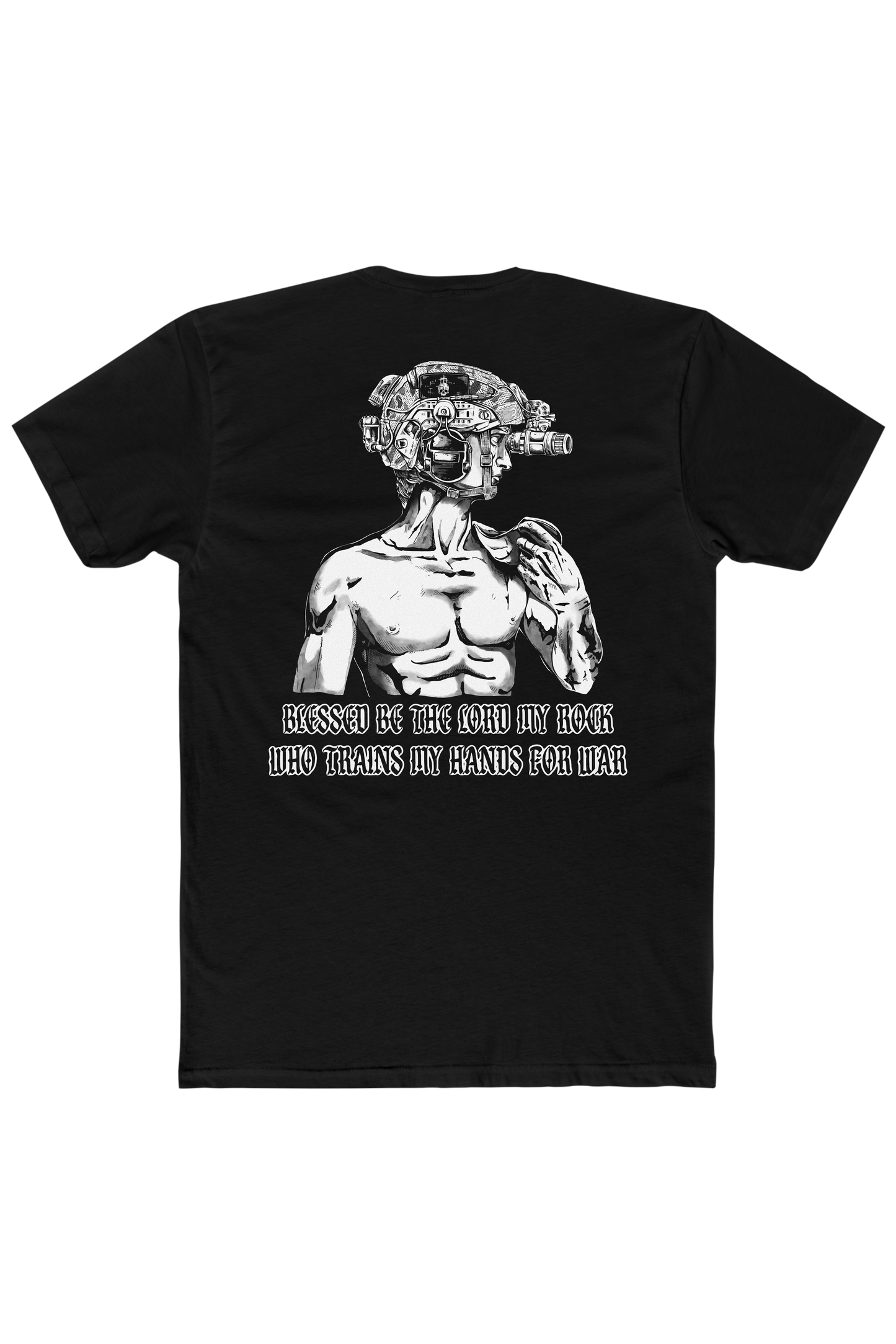 Giant Slayer Tee