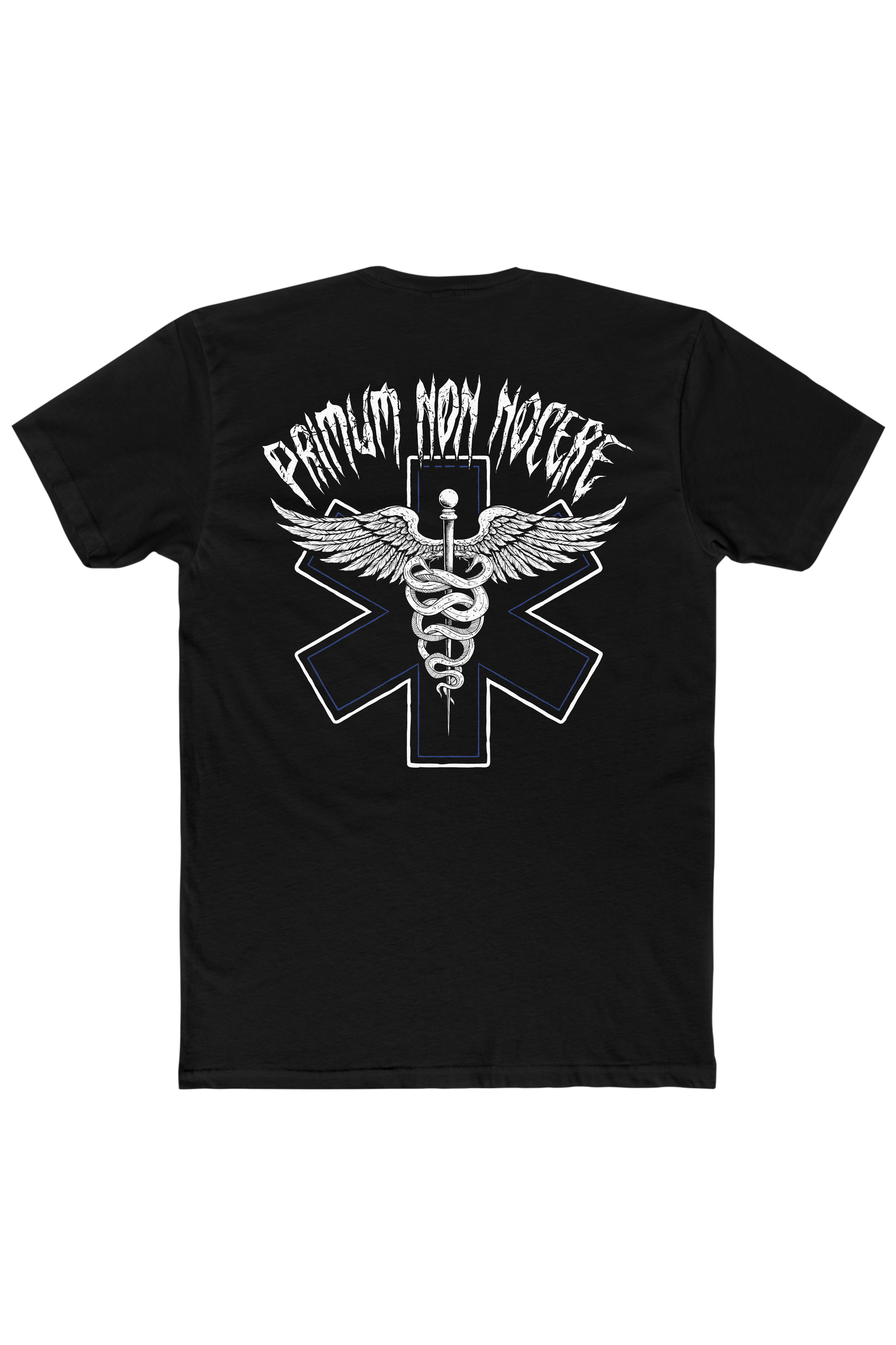 Do No Harm Tee