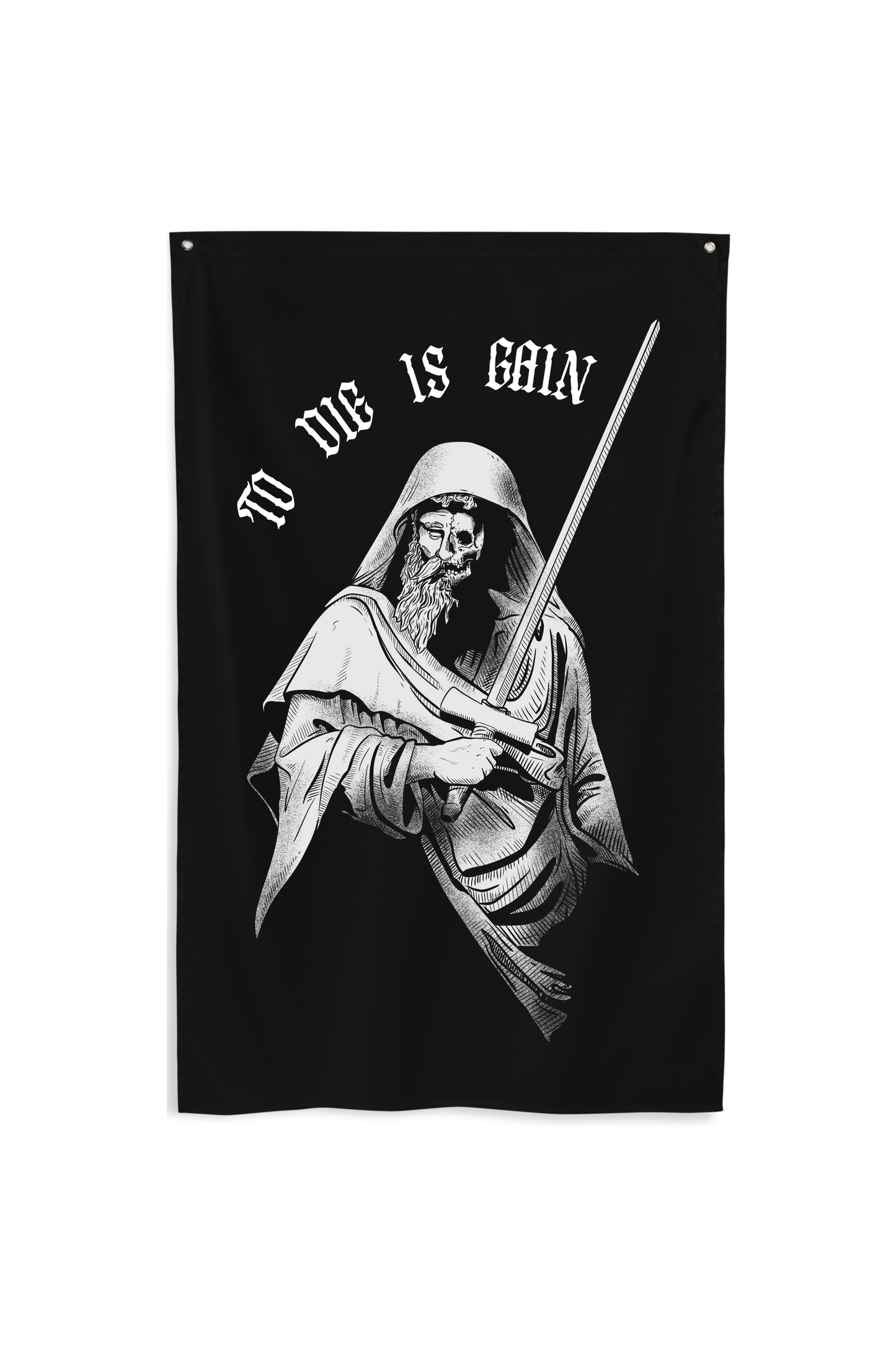 AWOL Flag