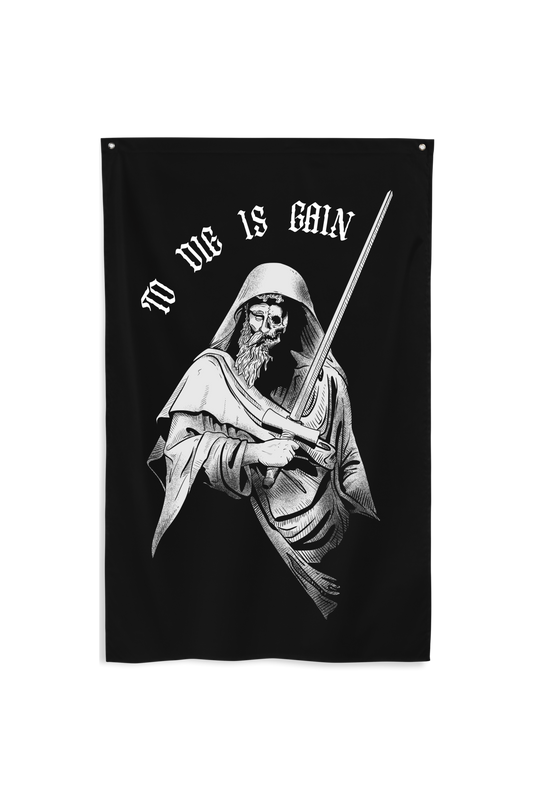 AWOL Flag