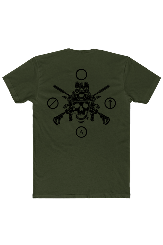 Fireteam Tee - Skivvy