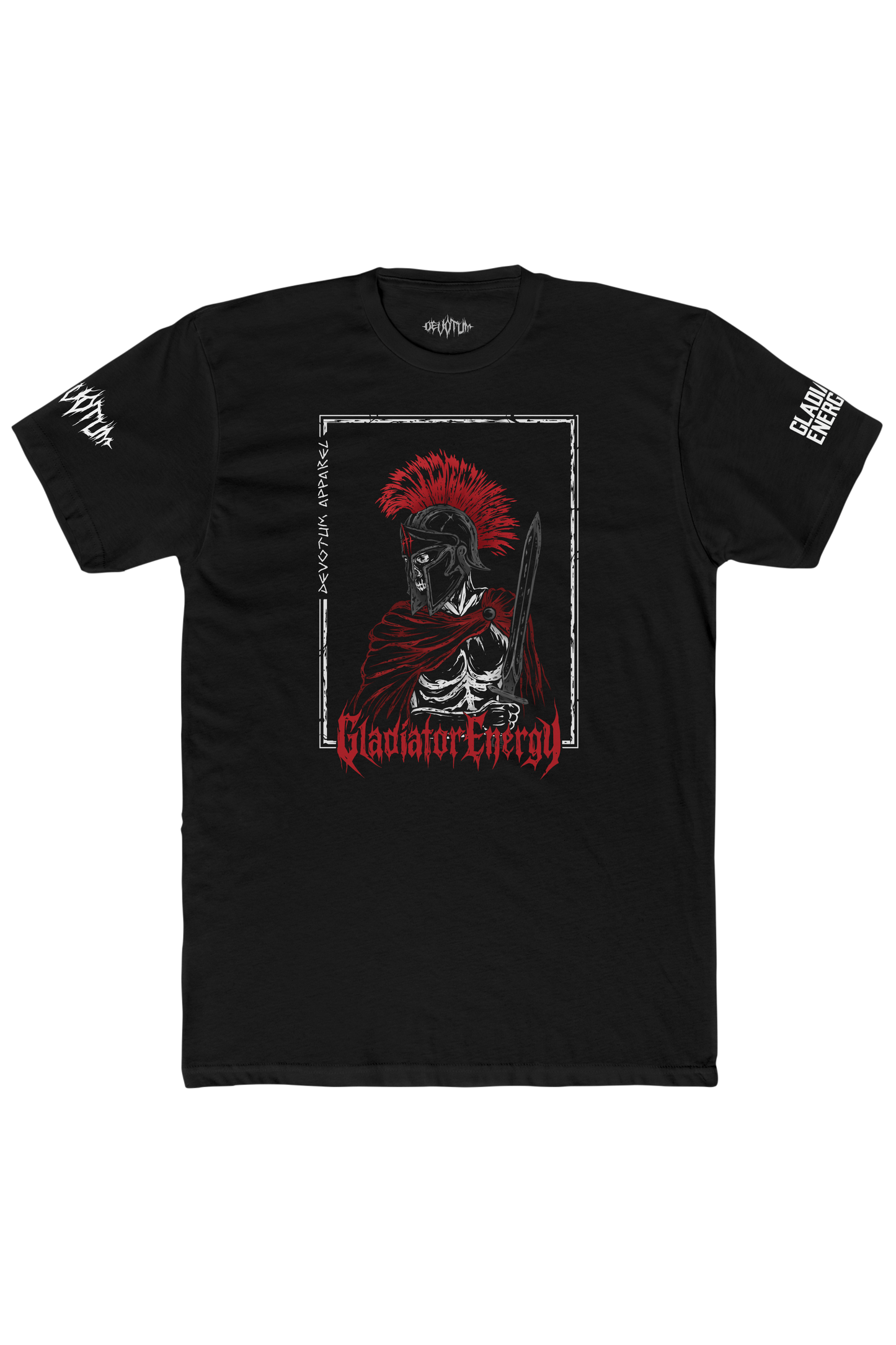 Gladiator Tee