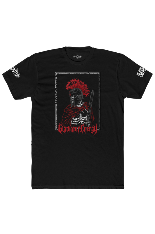 Gladiator Tee