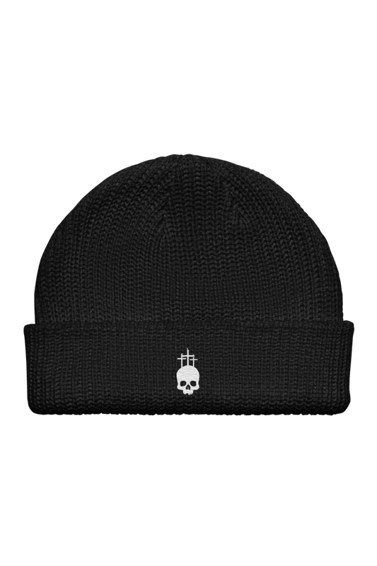 The Golgotha Beanie