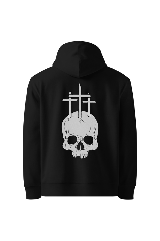 The Golgotha Hoodie