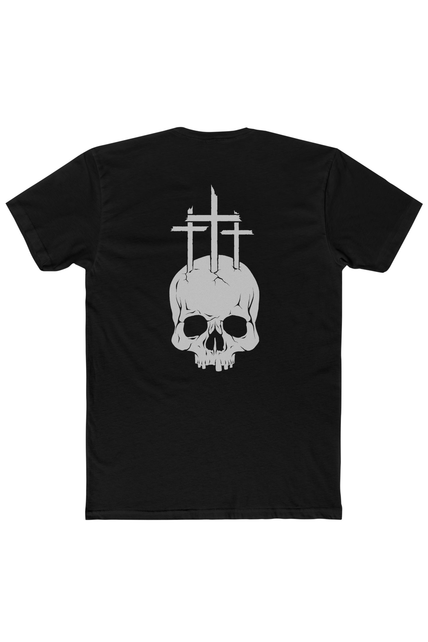 Golgotha Tee