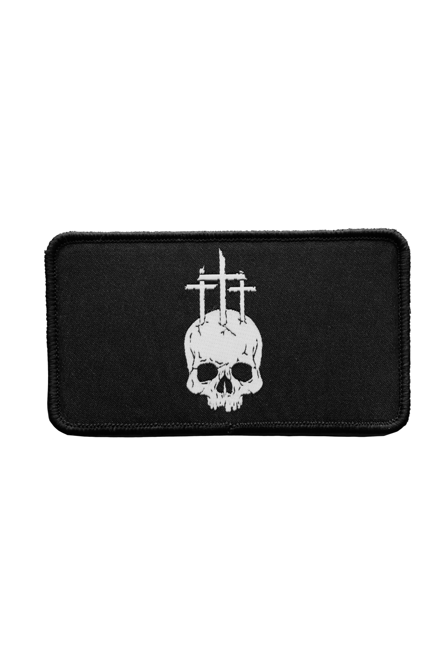 Golgotha Patch