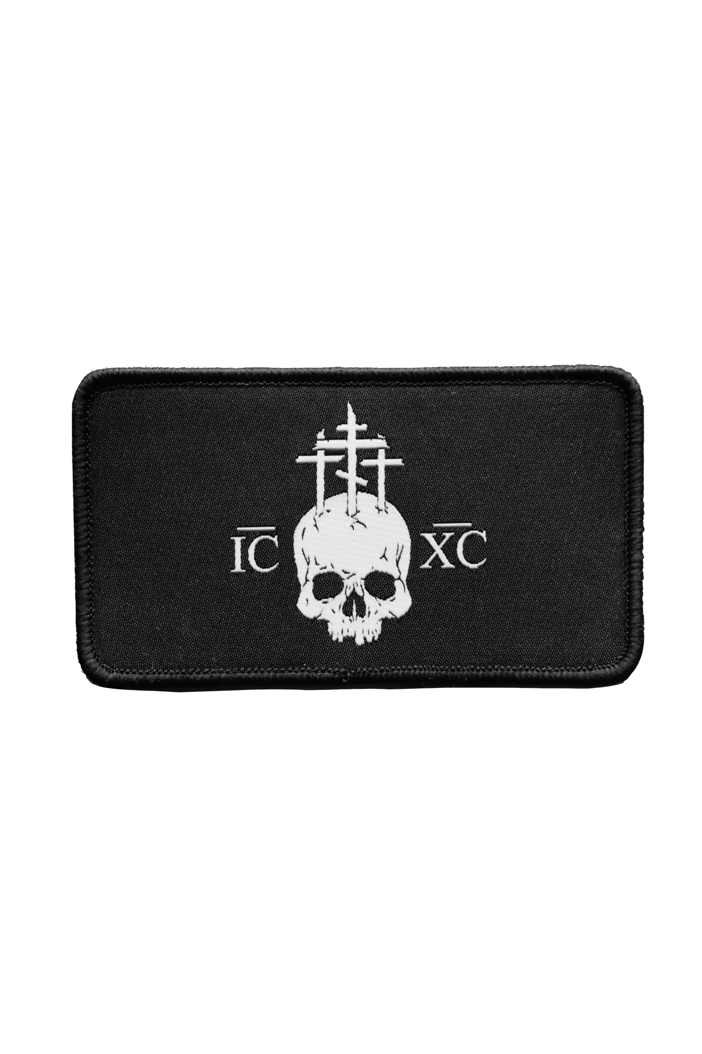 Orthodox Patch