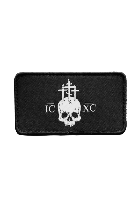 Orthodox Patch