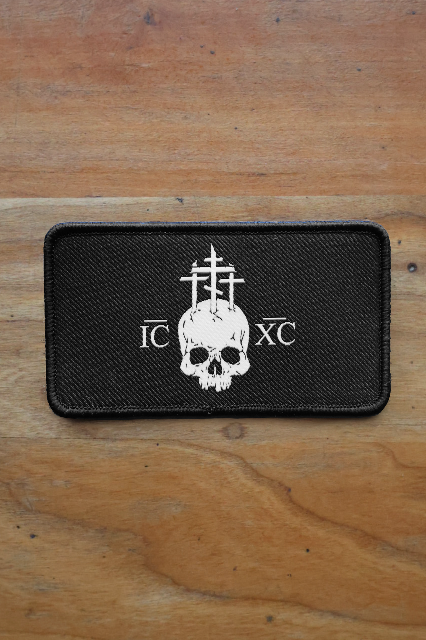 Orthodox Patch