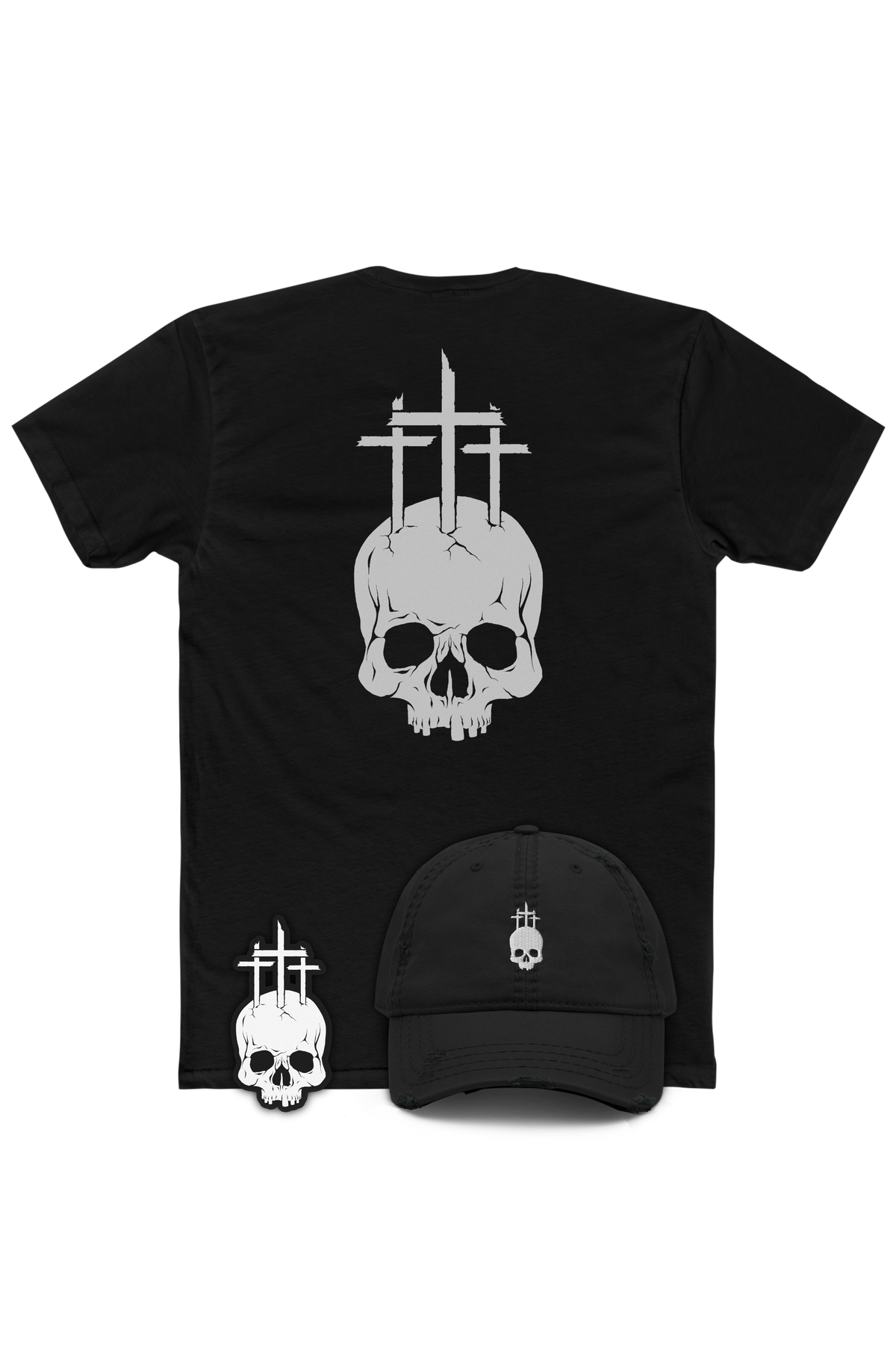 Golgotha Bundle