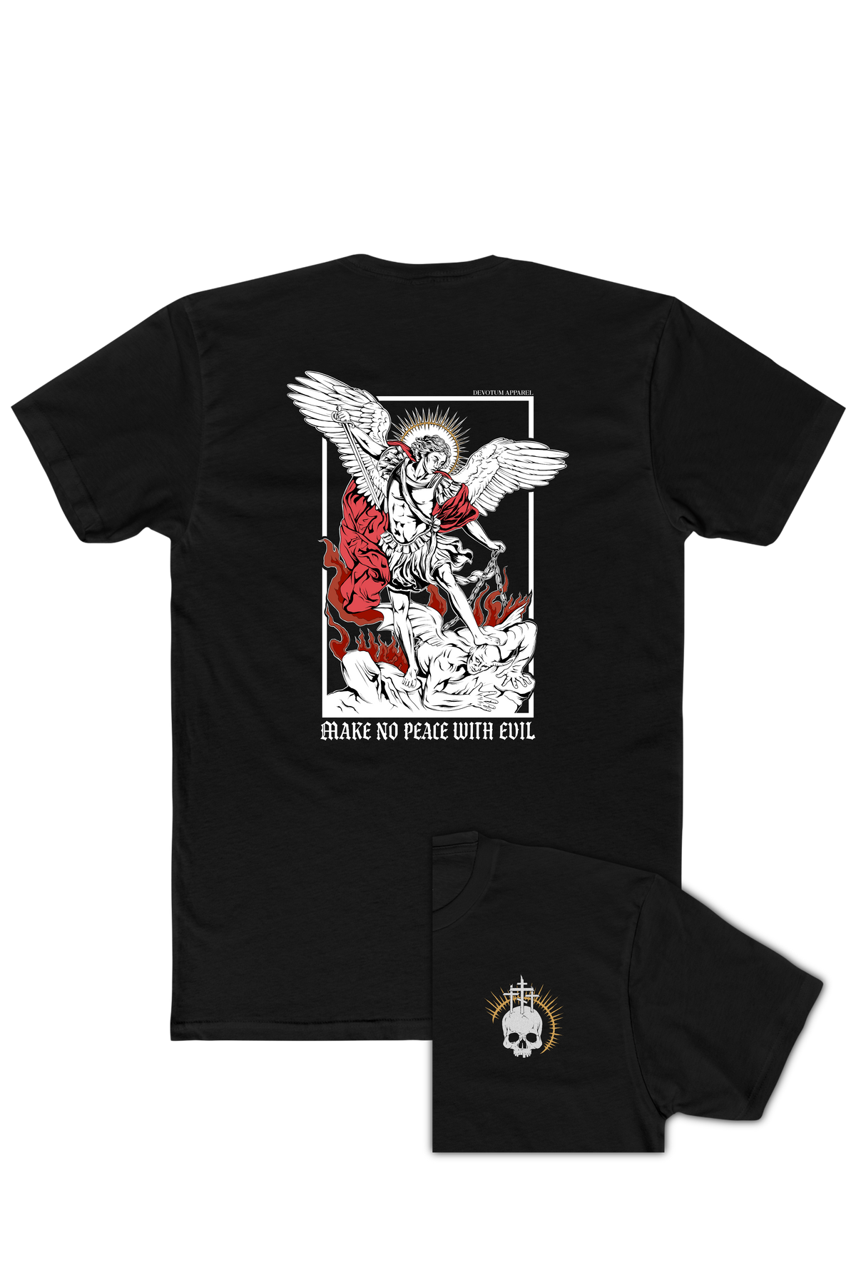 Saint Bundle