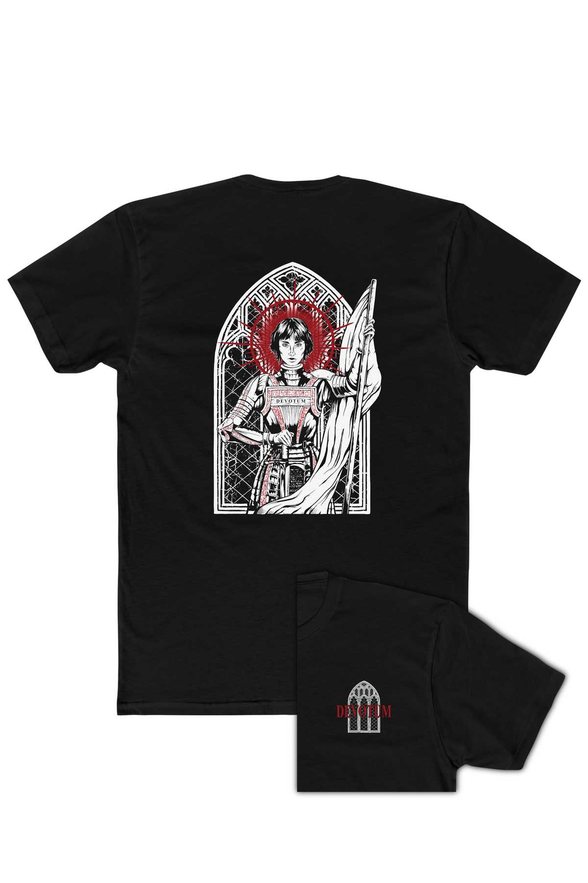 Saint Bundle