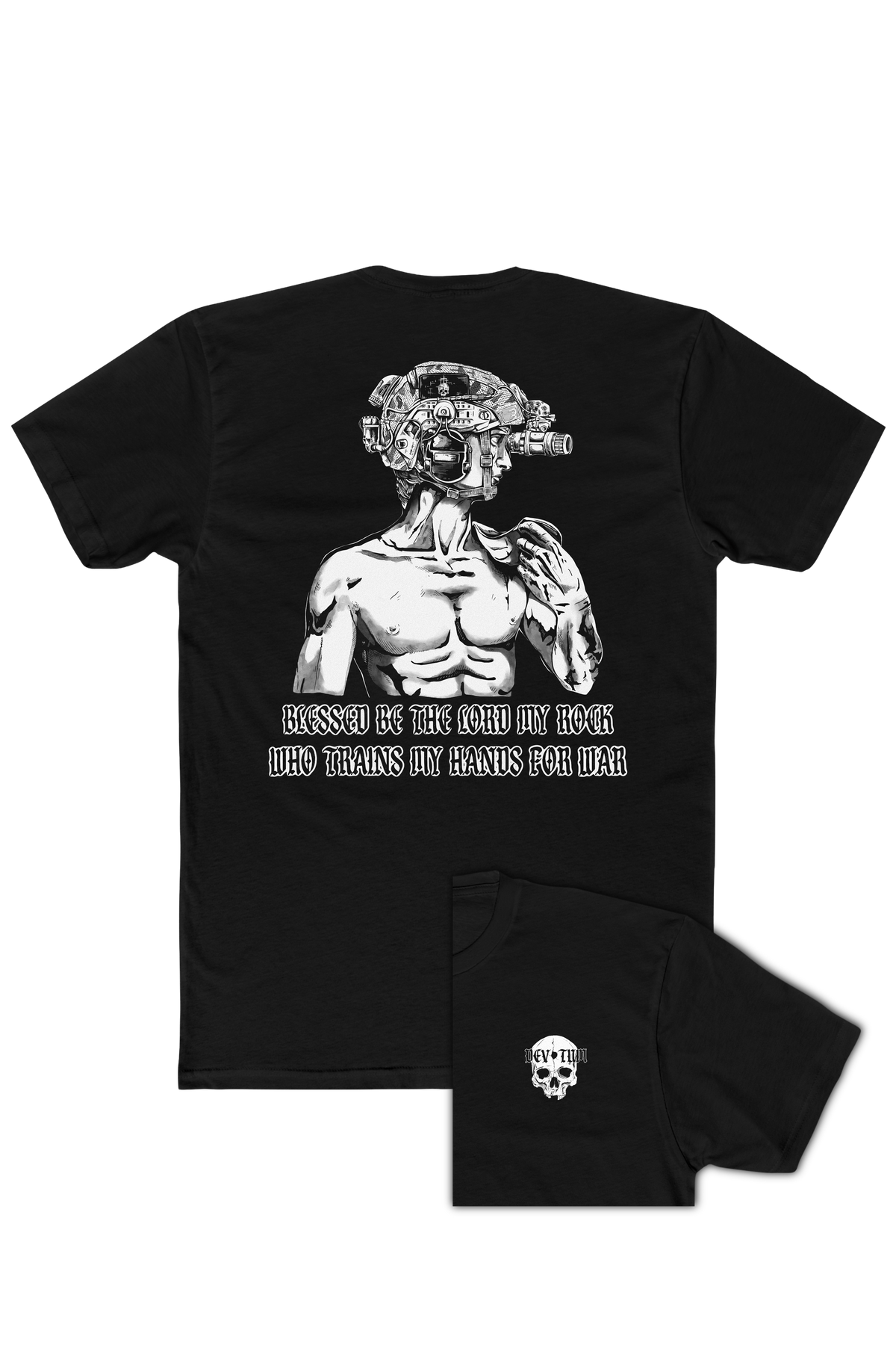 Saint Bundle