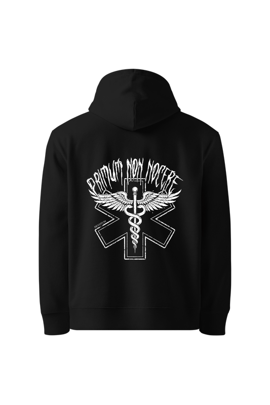 Do No Harm Hoodie