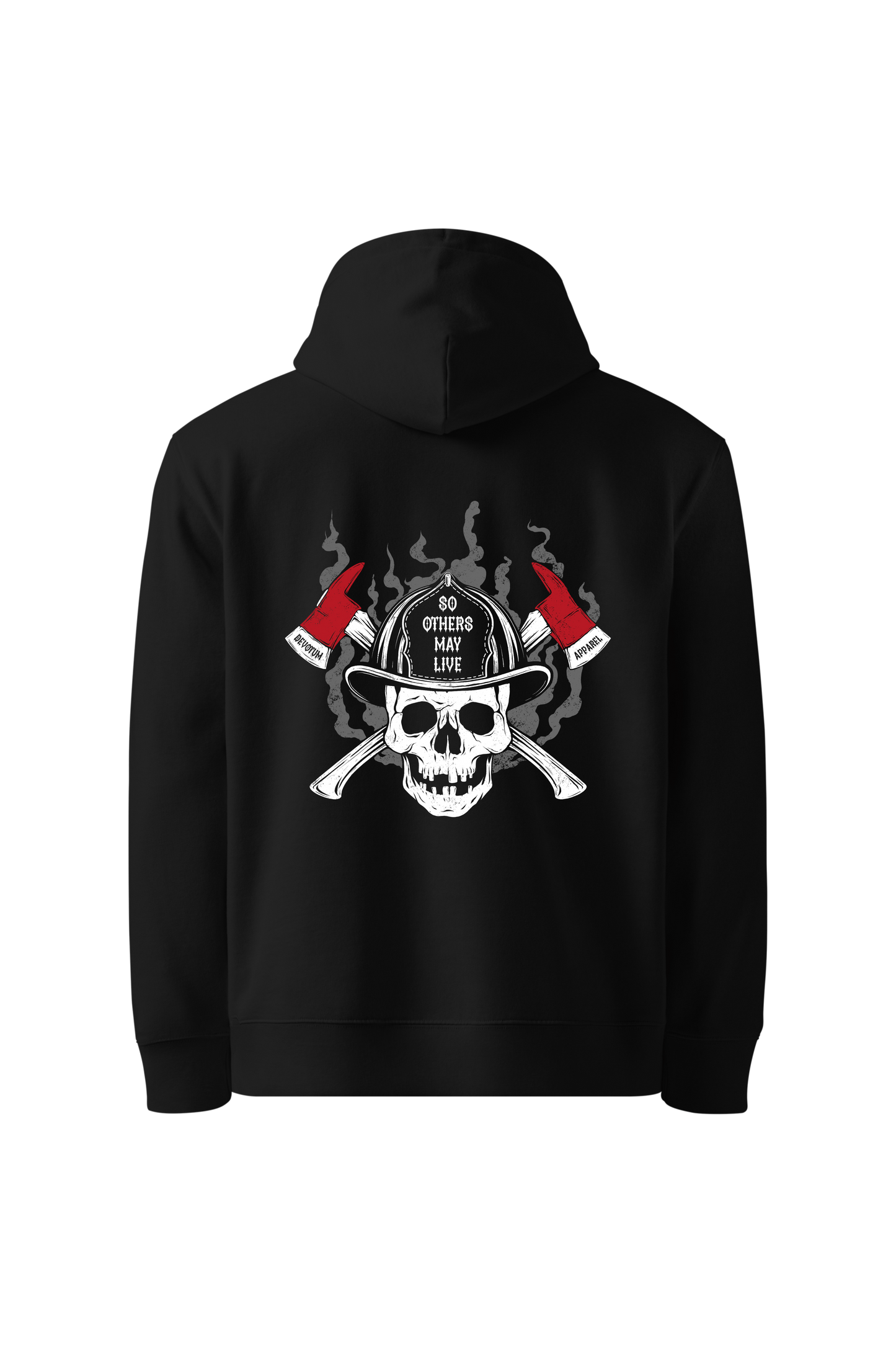 So Others May Live Hoodie