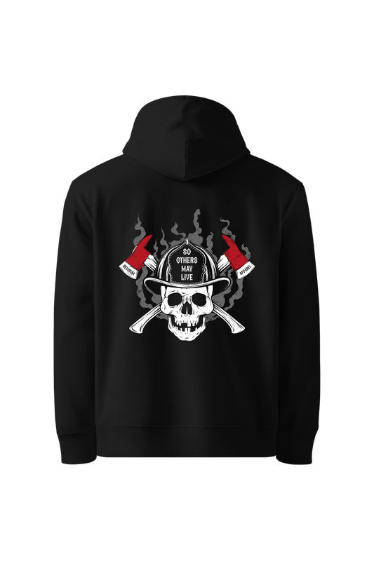 So Others May Live Hoodie