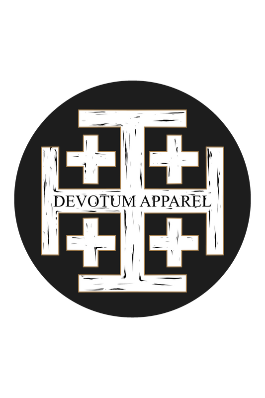 King Baldwin IV Sticker