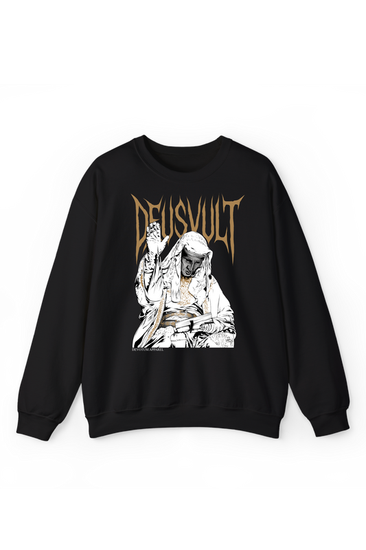King Baldwin IV Sweatshirt