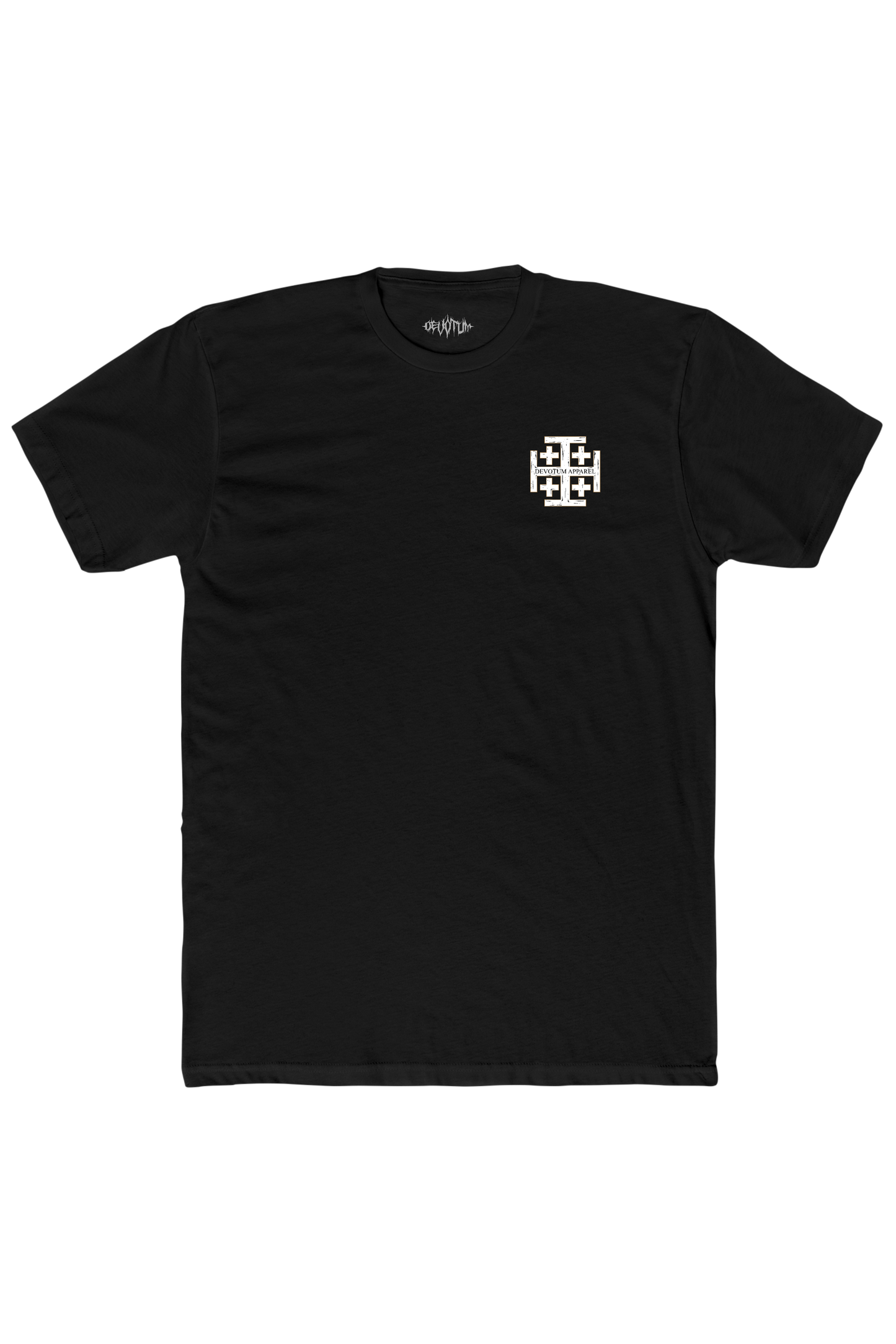 King Baldwin IV Tee