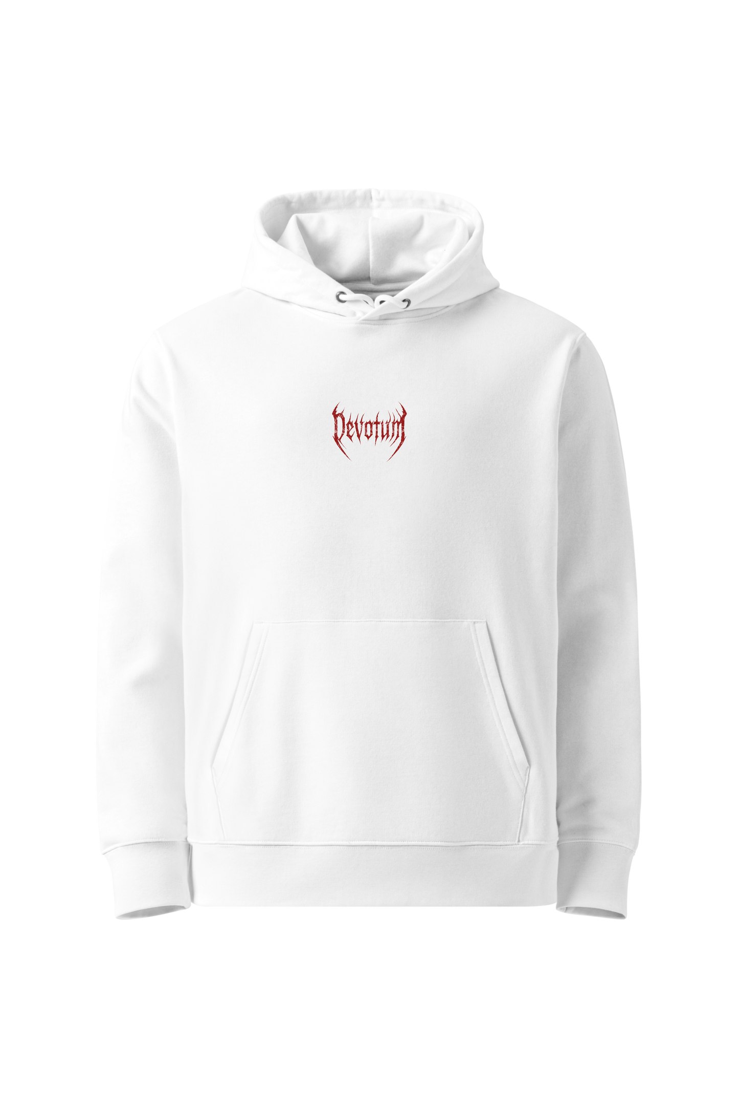 King David Hoodie