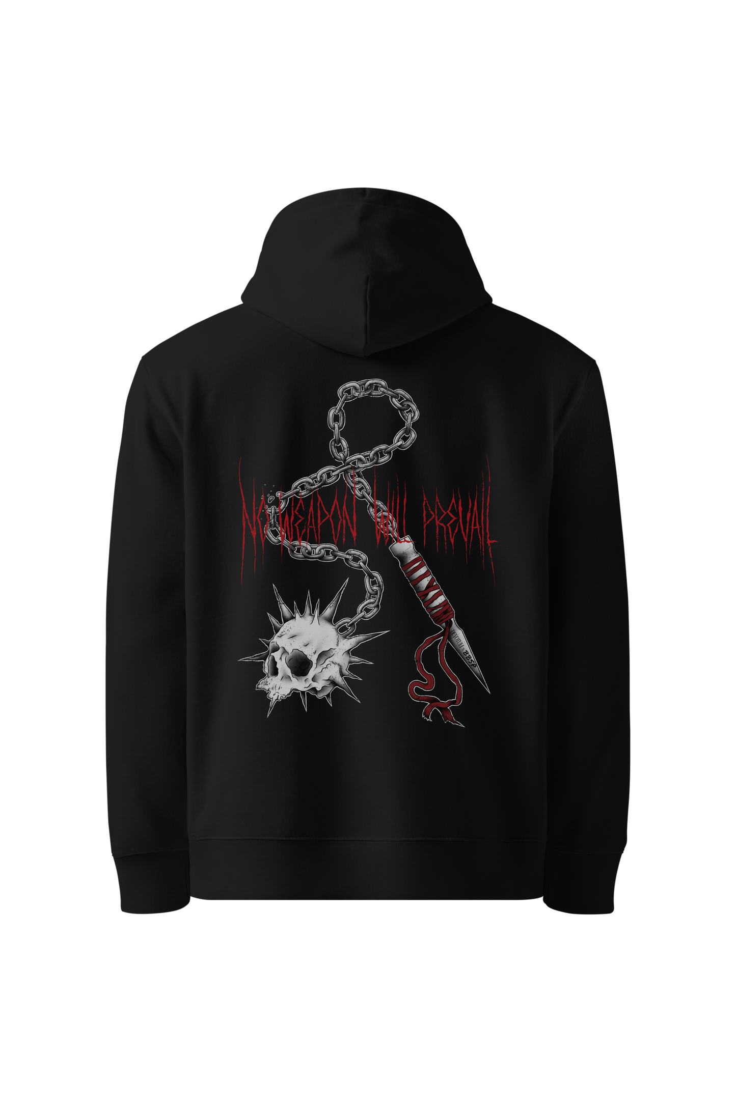 Prevail Hoodie