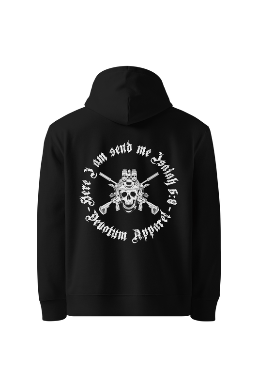 Rifleman Hoodie