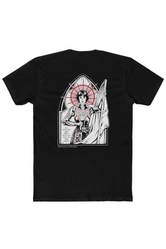 Saint Joan of Arc Tee