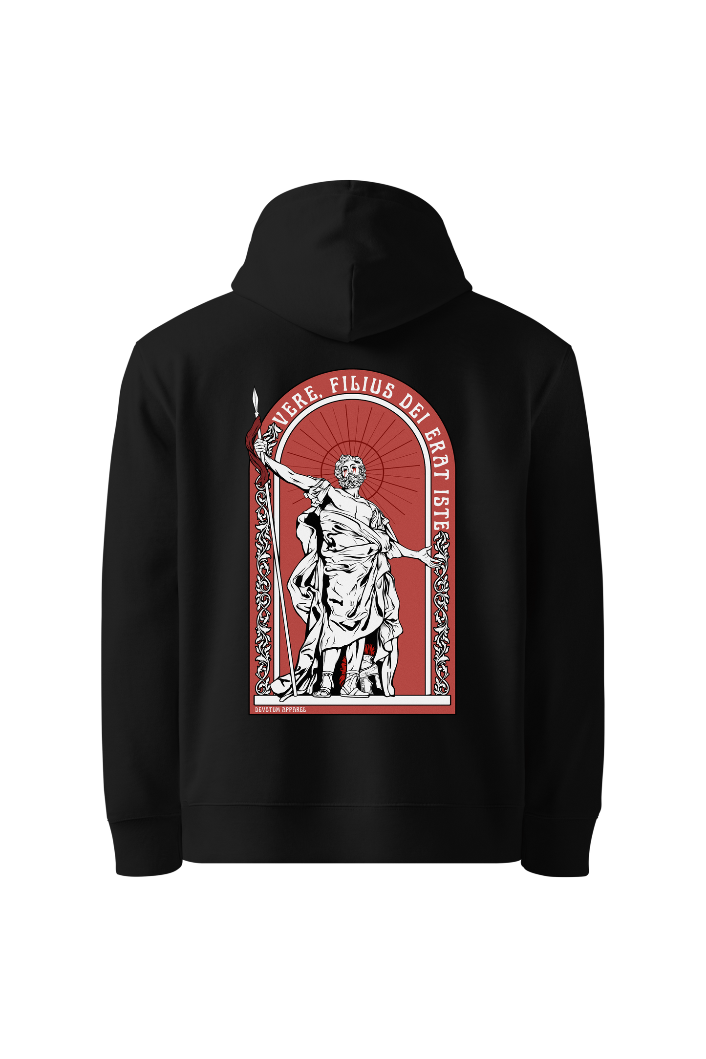 Saint Longinus Hoodie