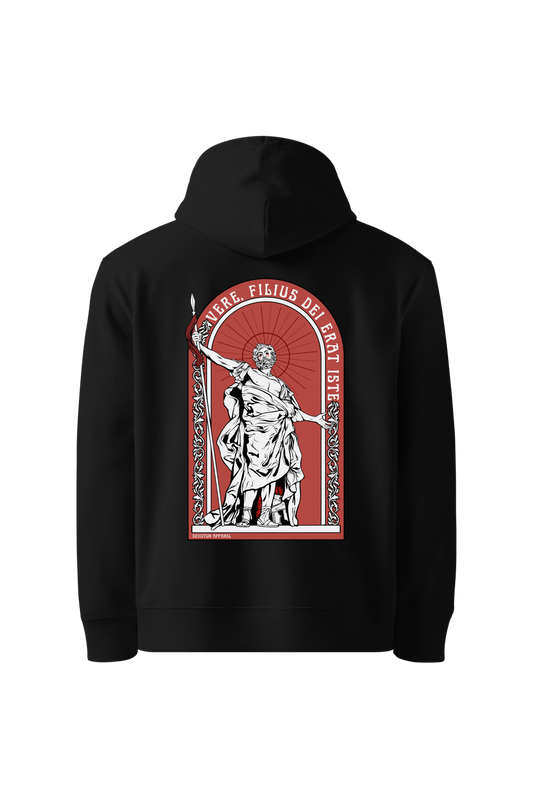 Saint Longinus Hoodie