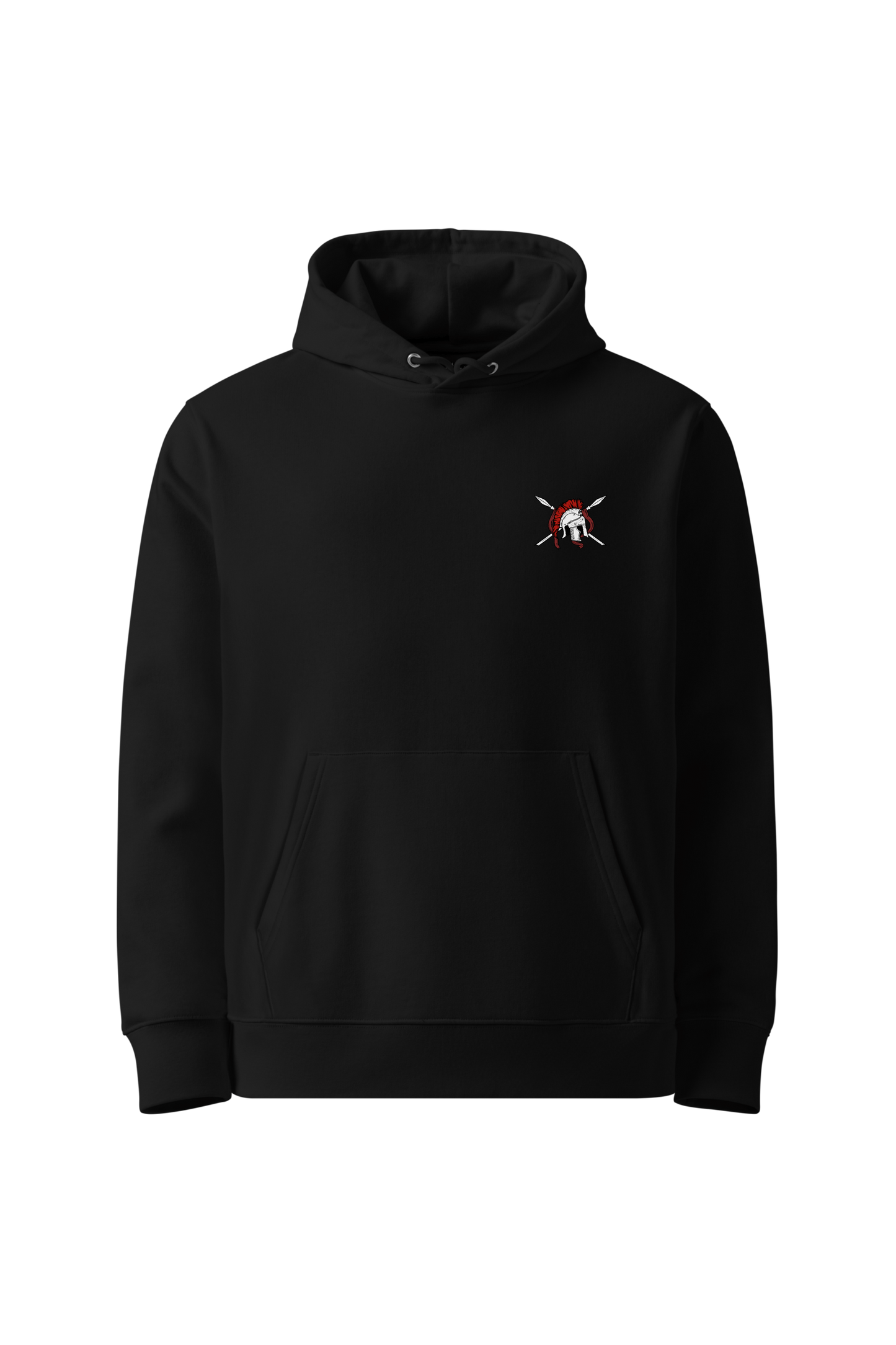 Saint Longinus Hoodie