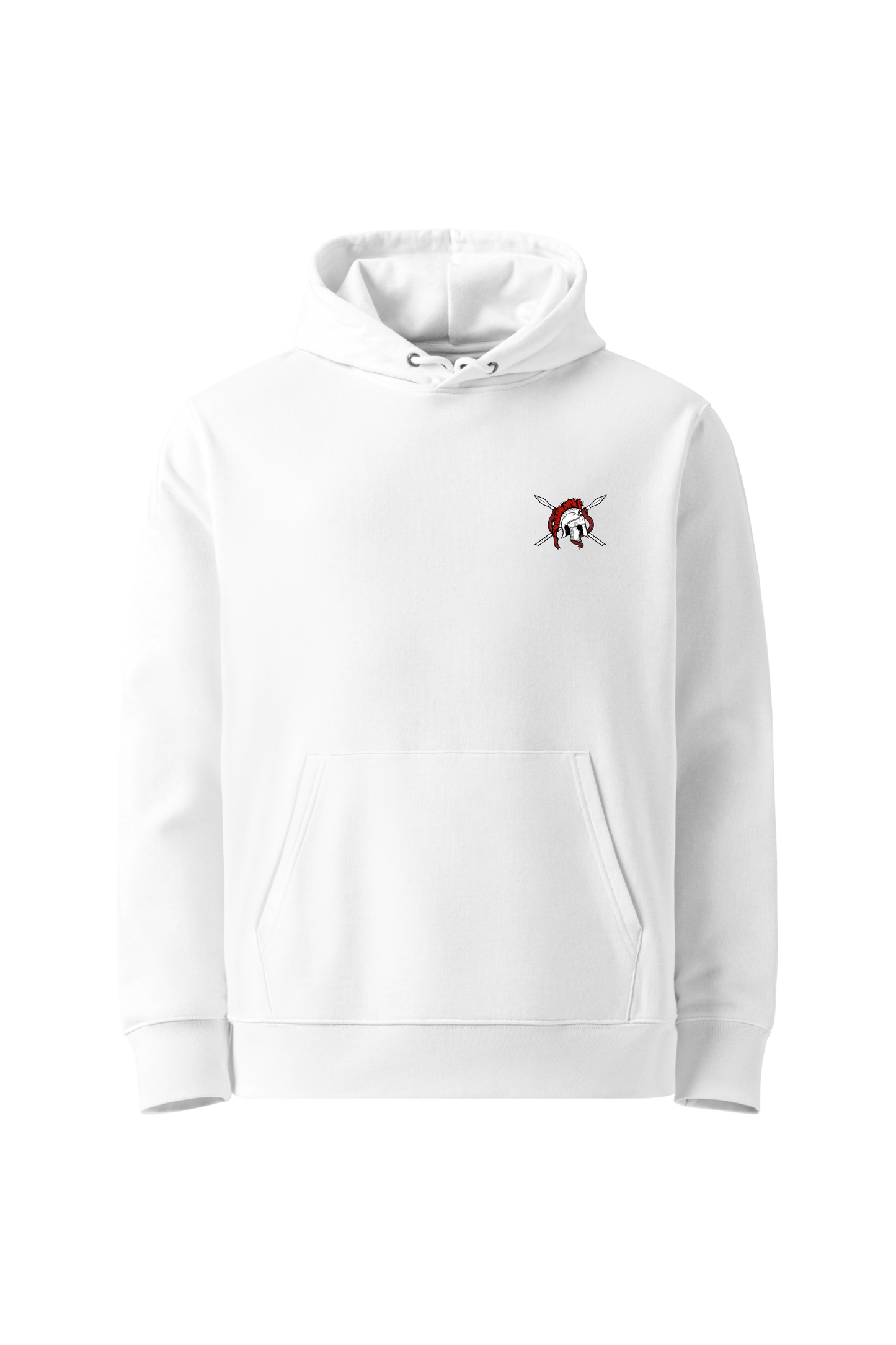 Saint Longinus Hoodie