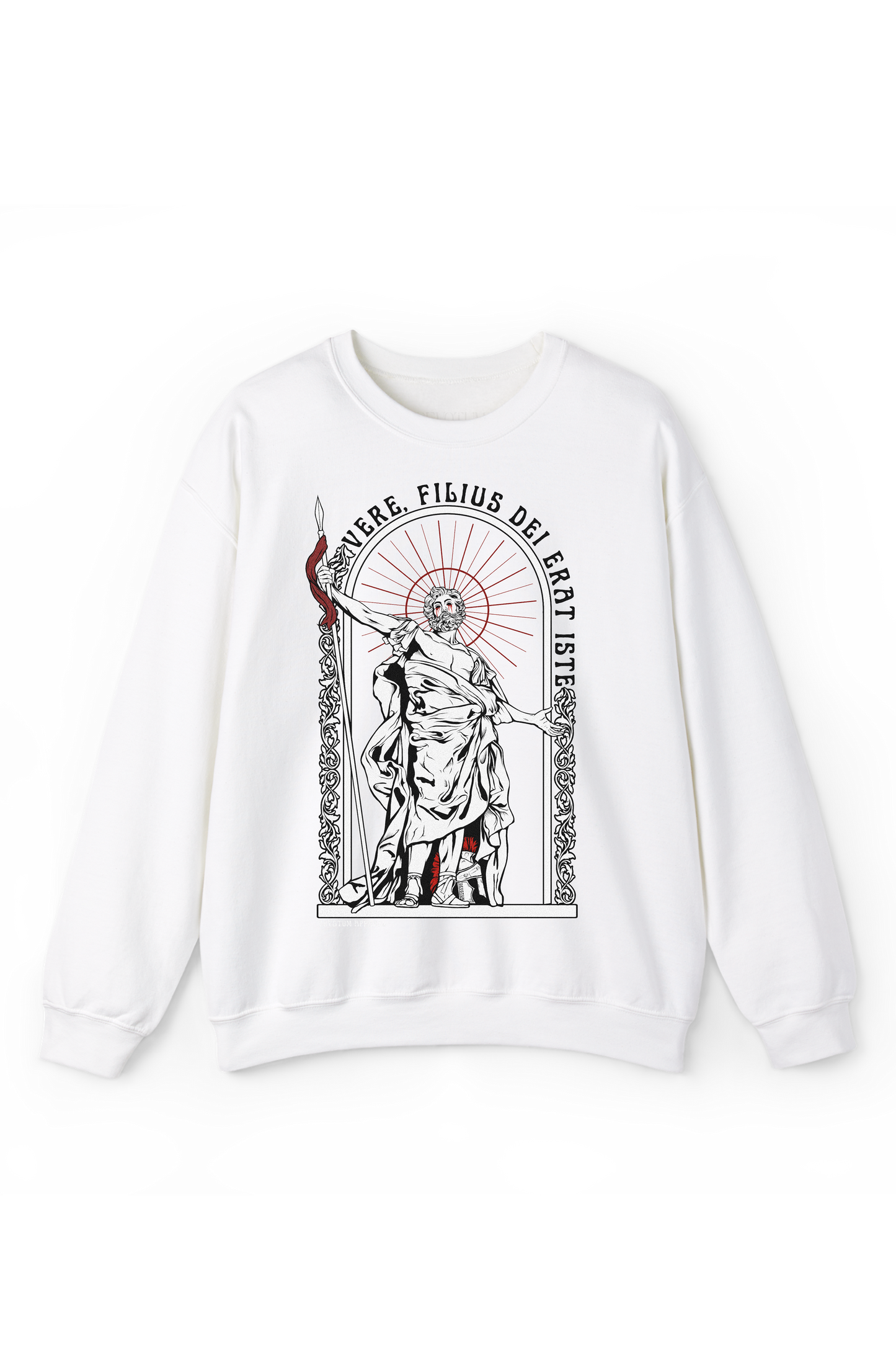 Saint Longinus Sweatshirt