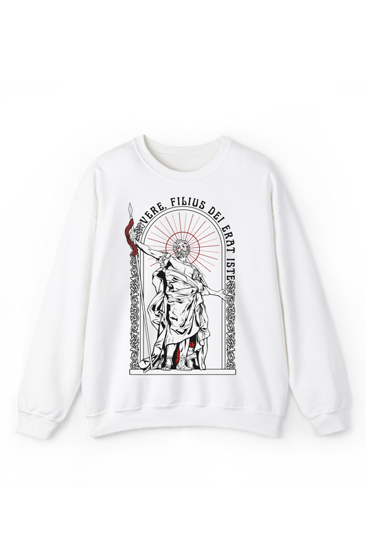 Saint Longinus Sweatshirt
