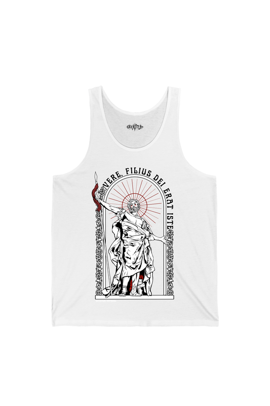 Saint Longinus Tank