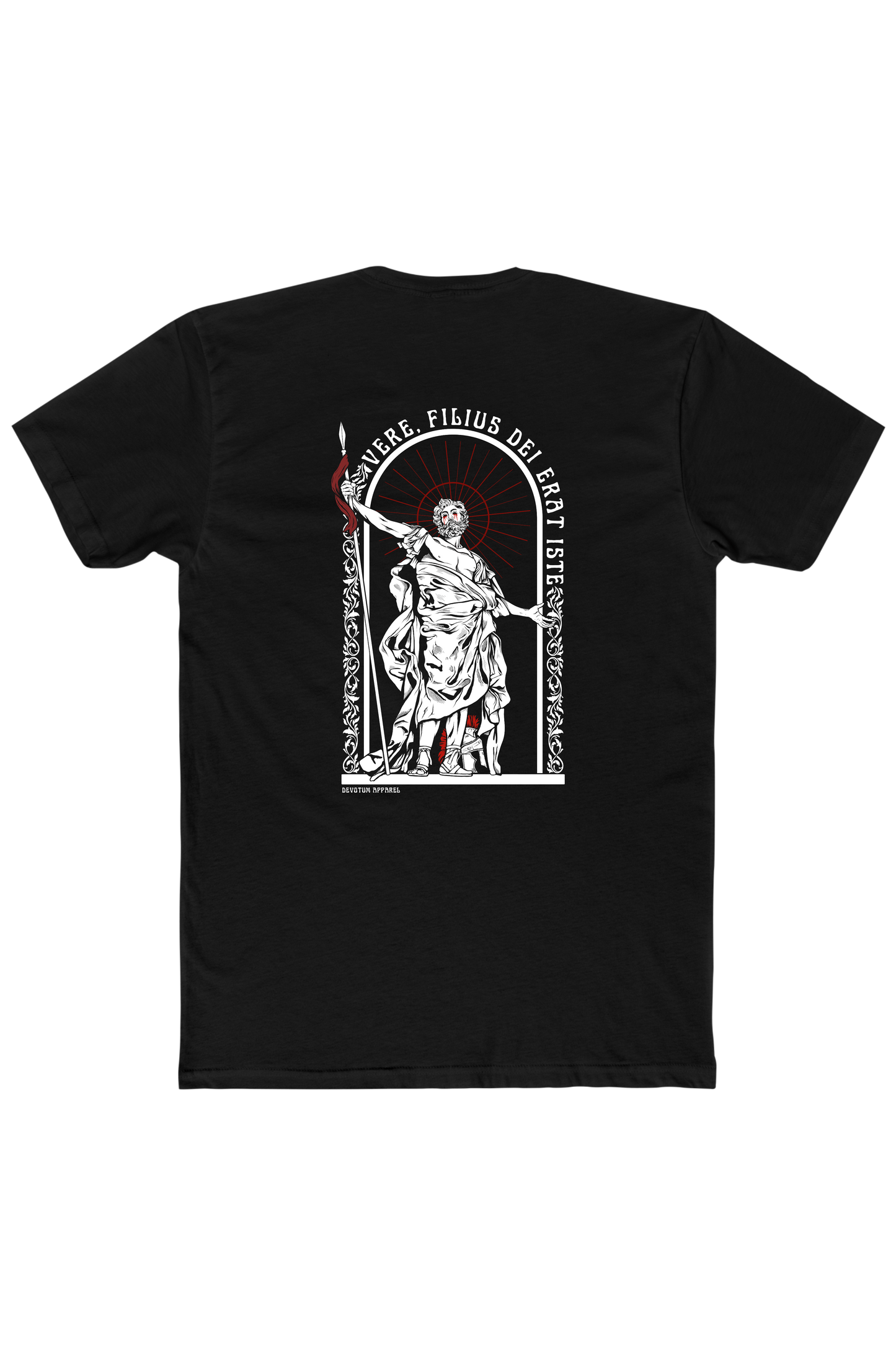 Saint Longinus Tee