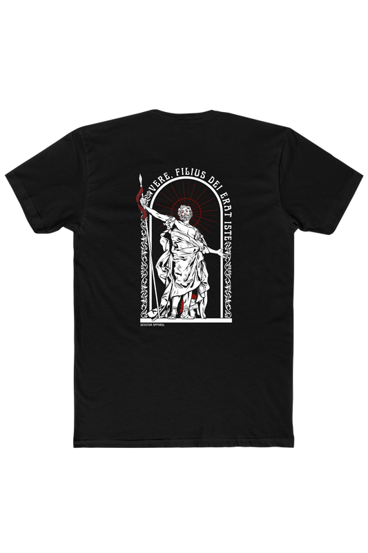 Saint Longinus Tee