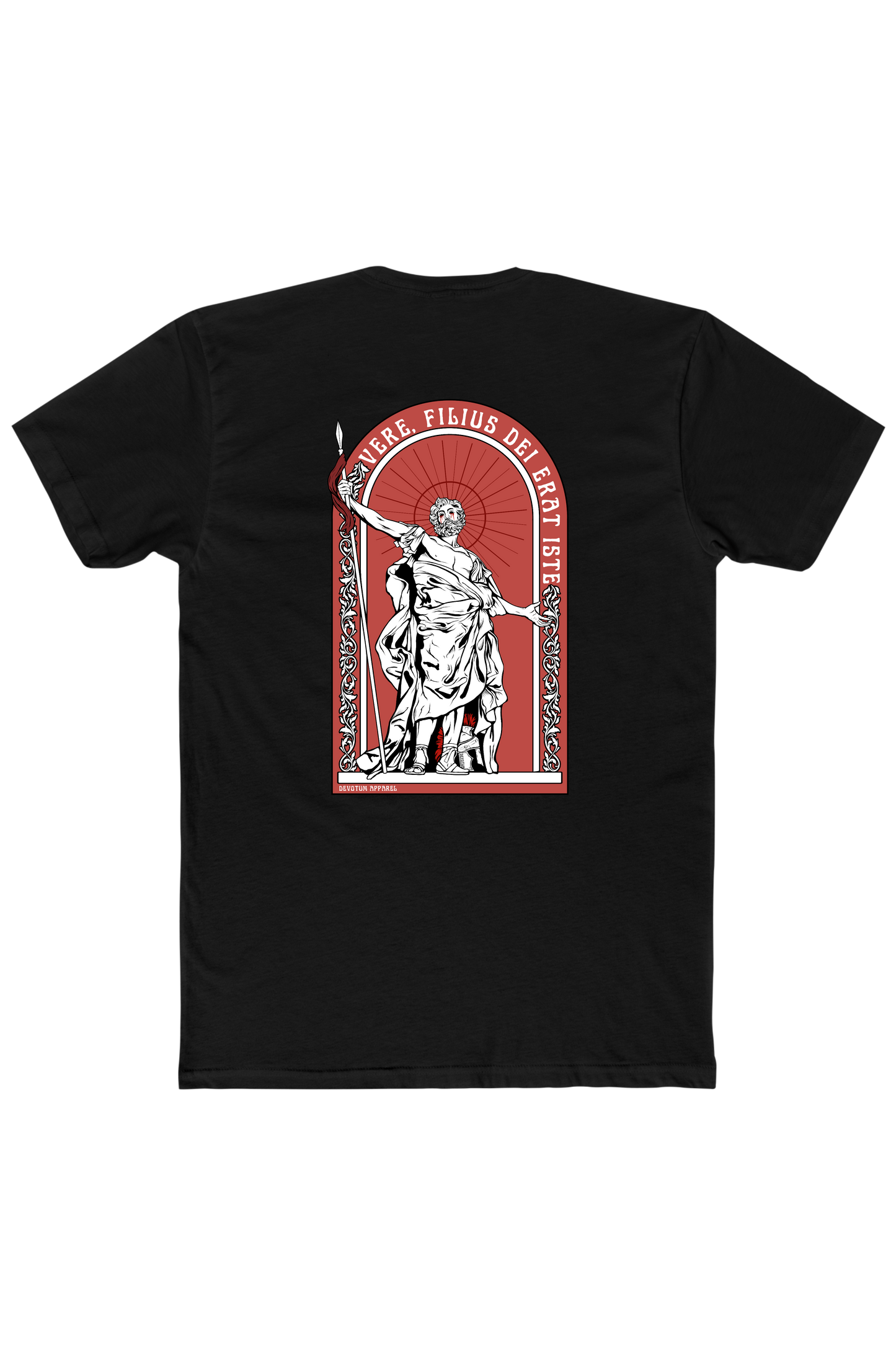 Saint Longinus Tee