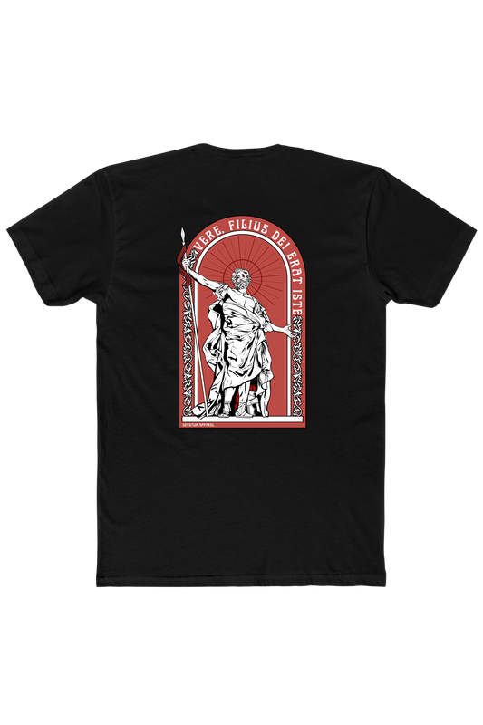 Saint Longinus Tee