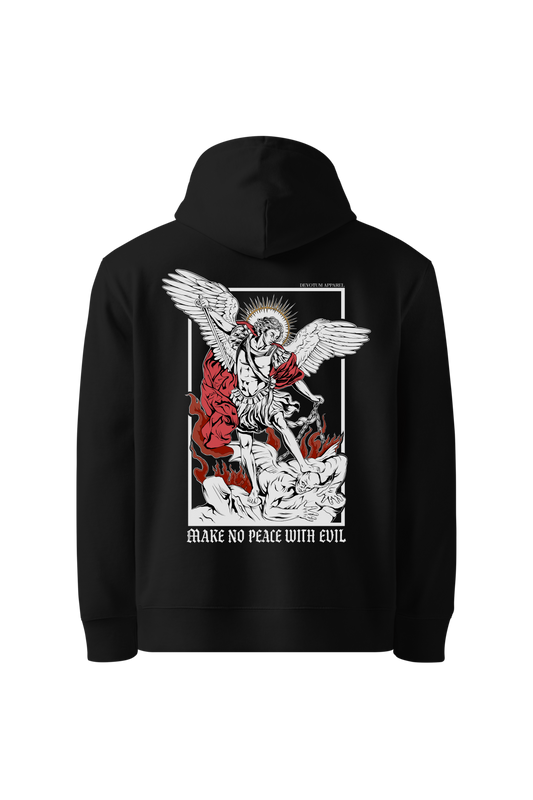 Saint Michael Hoodie