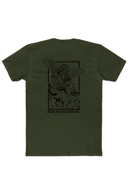 Saint Michael Tee - Skivvy