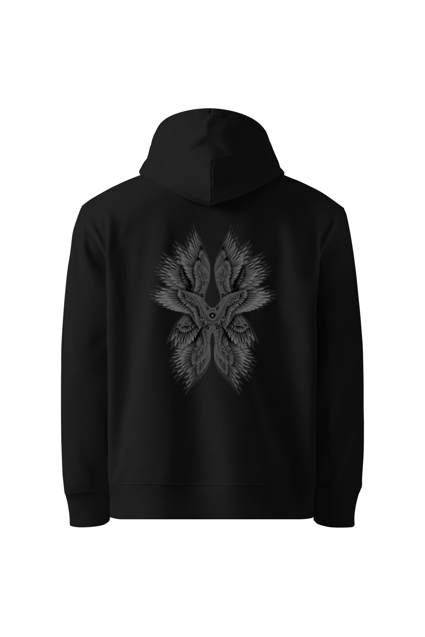 Seraph Hoodie