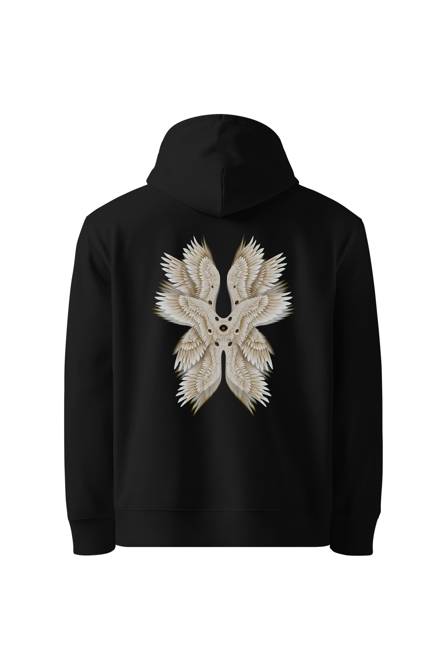 Seraph Hoodie
