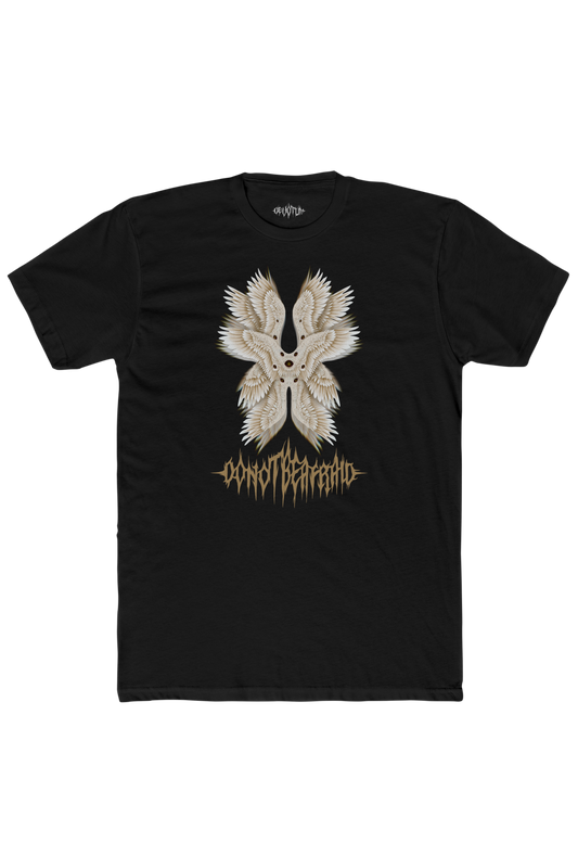 Seraph Tee - Gilded
