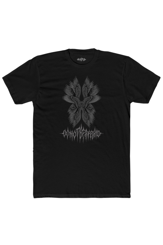 Seraph Tee - Shrouded