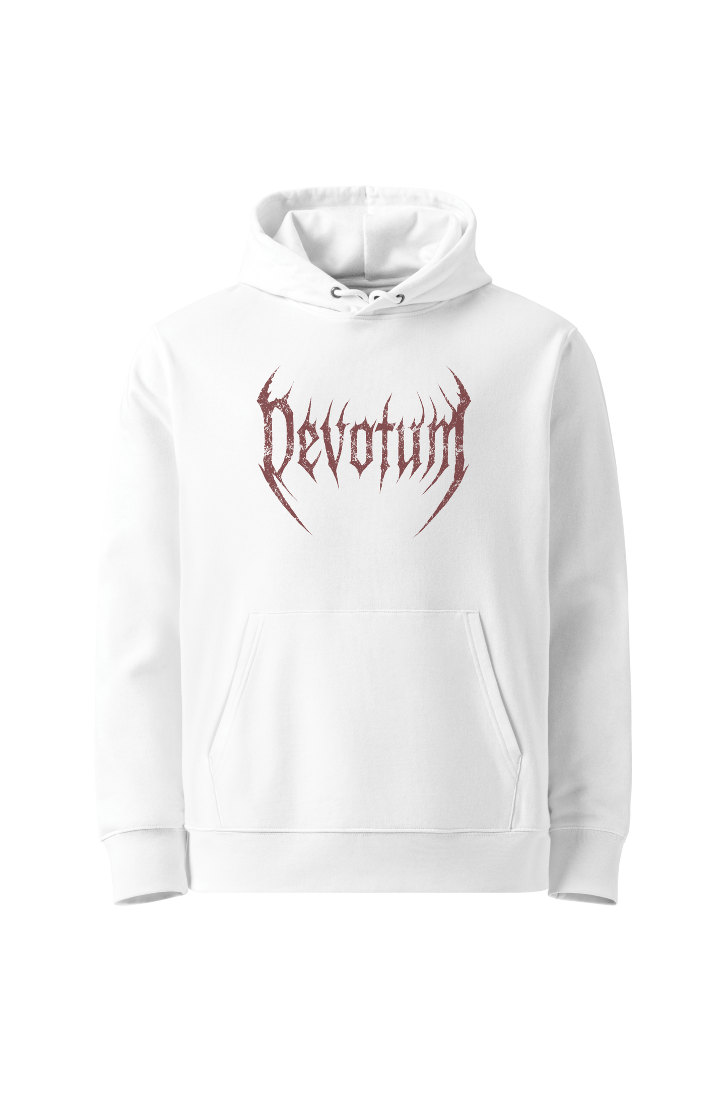 Slayer Hoodie - Sanctified