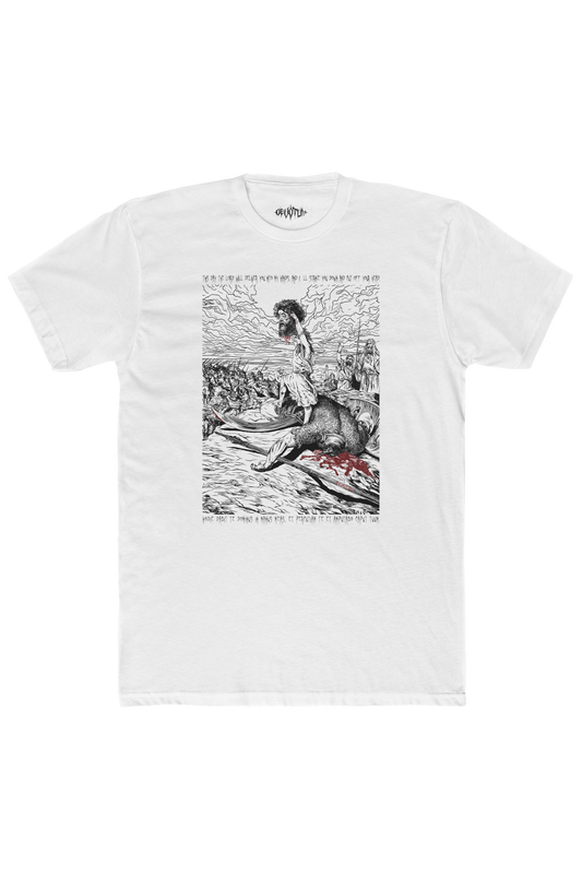 Slayer Tee - Sanctified