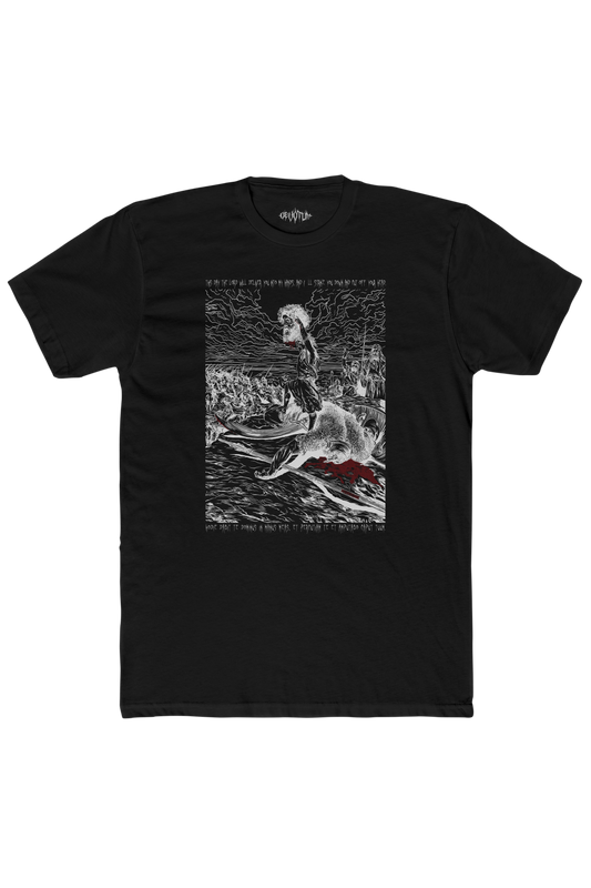 Slayer Tee - Shrouded