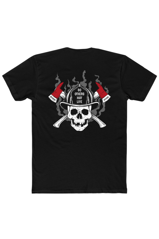 So Others May Live Tee