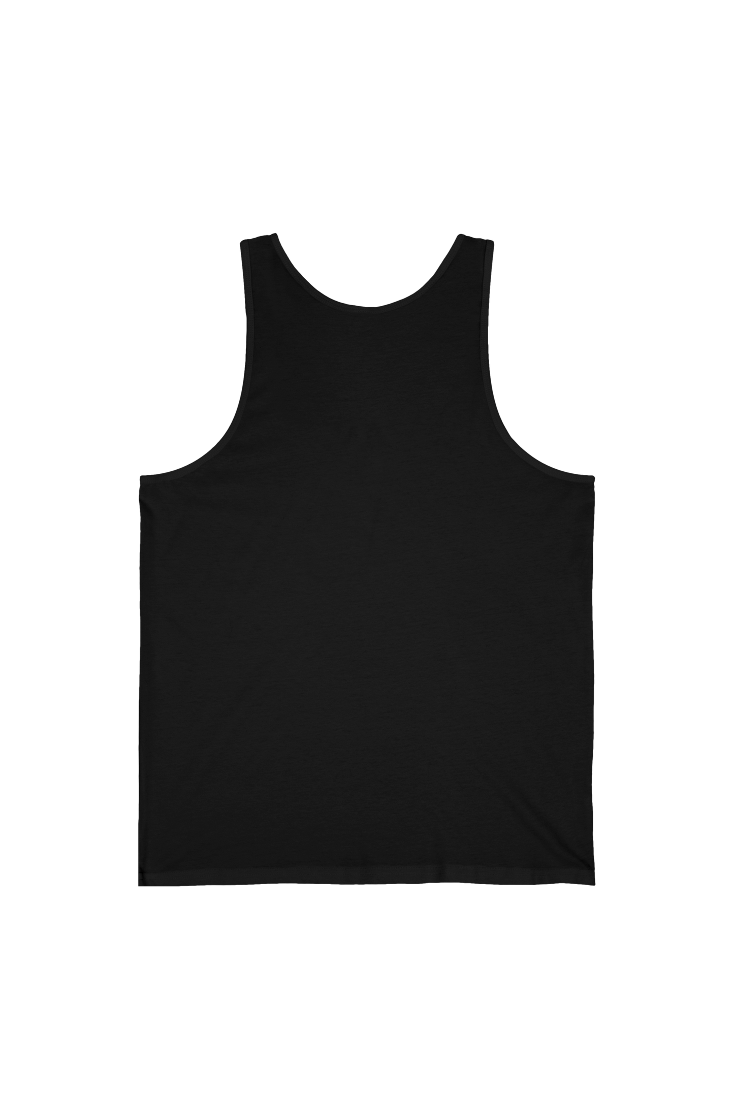 The Peaceful Warrior Tank